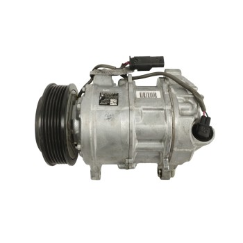 Recambio de compresor aire acondicionado para bmw serie 3 touring (f31) 318d referencia OEM IAM 64529299328 4471608766 6SAS14A