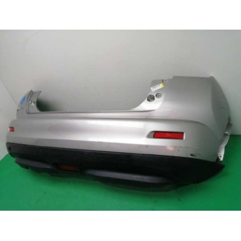 Recambio de paragolpes trasero para nissan juke (f15) 1.6 16v cat referencia OEM IAM 850221KA6H OBSERVAR FOTOS 