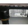 Recambio de radiador agua para volkswagen polo (6r1) advance referencia OEM IAM 6R01212530  