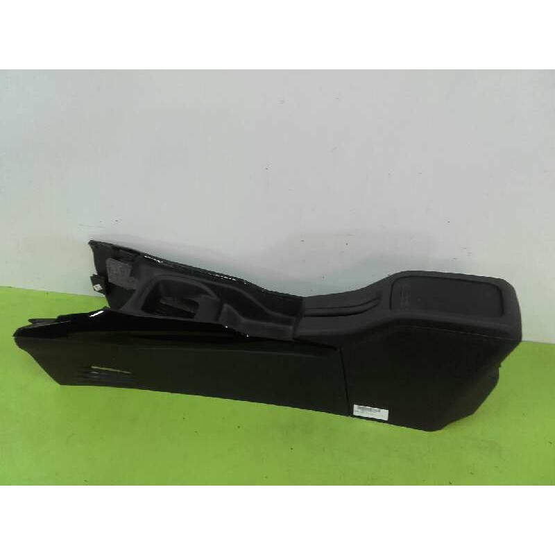 Recambio de consola central para peugeot 2008 (--.2013) gt line referencia OEM IAM   CAESPECIFICOS