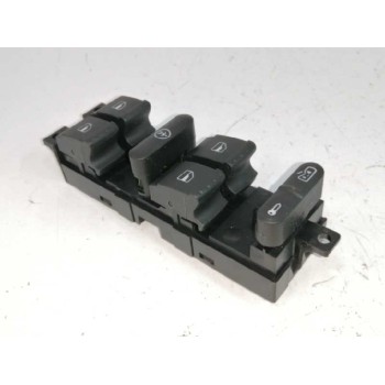 Recambio de mando elevalunas delantero izquierdo para seat toledo (1m2) signo referencia OEM IAM 1J4959857B  