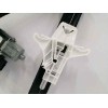 Recambio de elevalunas trasero izquierdo para volkswagen t-roc 2.0 tdi referencia OEM IAM 2GA839461G 5Q0959407D 