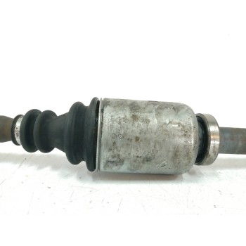 Recambio de transmision delantera derecha para renault master ii phase 2 caja cerrada l1h2 caja cerrada, techo elevado, 3,3 to r