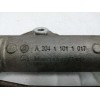 Recambio de cremallera direccion para mercedes-benz clase c (w204) berlina 1.8 cat referencia OEM IAM A20411011017  