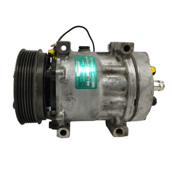 COMPRESOR AIRE ACONDICIONADO 8200040681 