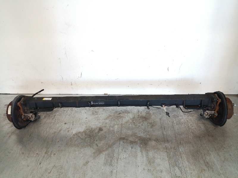 Recambio de puente trasero para fiat ducato furgón 35 (290) 150 multicab (rs: 3000 mm) (l1h1) referencia OEM IAM 01350021080  