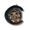 Recambio de mangueta trasera derecha para hyundai tucson (jm) 2.0 crdi referencia OEM IAM 527602E500  