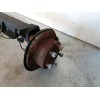 Recambio de puente trasero para fiat ducato furgón 35 (290) 150 multicab (rs: 3000 mm) (l1h1) referencia OEM IAM 01350021080  