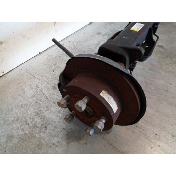 Recambio de puente trasero para fiat ducato furgón 35 (290) 150 multicab (rs: 3000 mm) (l1h1) referencia OEM IAM 01350021080  