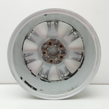 Recambio de llanta para opel zafira a 2.0 dti referencia OEM IAM 13205086 6JX16 ET44 5H 5X110