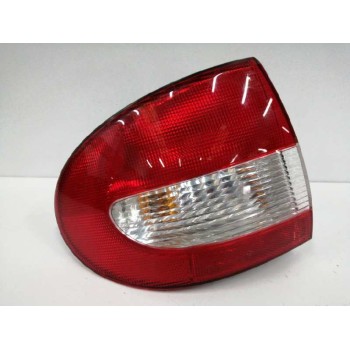 Recambio de piloto trasero izquierdo para renault megane i fase 2 classic (la..) referencia OEM IAM 89301490  