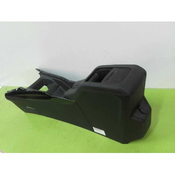 Recambio de consola central para peugeot 2008 (--.2013) gt line referencia OEM IAM   CAESPECIFICOS