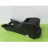 Recambio de consola central para peugeot 2008 (--.2013) gt line referencia OEM IAM   CAESPECIFICOS