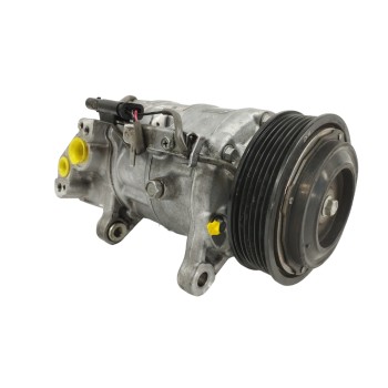 Recambio de compresor aire acondicionado para bmw serie 3 touring (f31) 318d referencia OEM IAM 64529299328 4471608766 6SAS14A