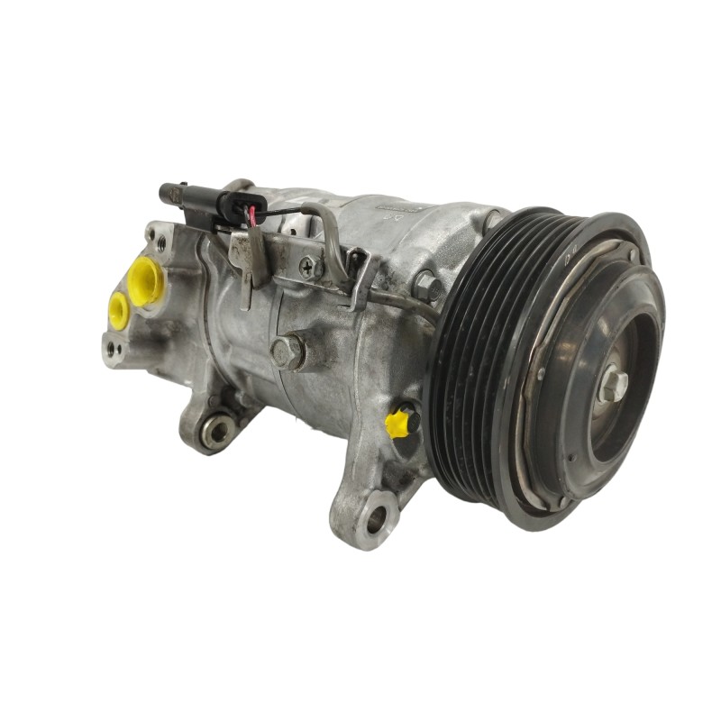 COMPRESOR AIRE ACONDICIONADO 4471608766 6SAS14A