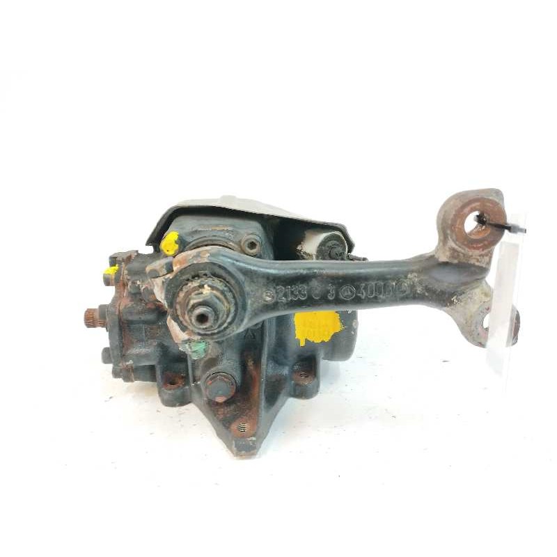 Recambio de caja direccion para mercedes-benz clase s (w140) berlina 600 se / s 600 v12 (140.056) referencia OEM IAM A1404603801
