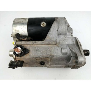 Recambio de motor arranque para toyota hilux viii pick-up (_n1_) 2.4 d 4wd (gun125_) referencia OEM IAM 281000L052 TG4280002633 