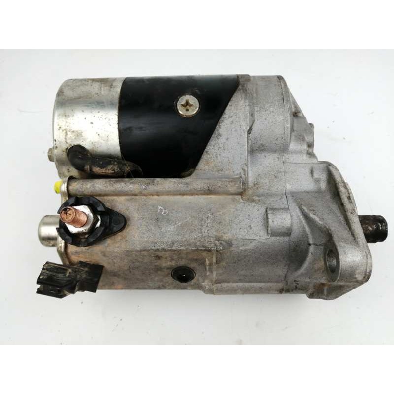 Recambio de motor arranque para toyota hilux viii pick-up (_n1_) 2.4 d 4wd (gun125_) referencia OEM IAM 281000L052 TG4280002633 