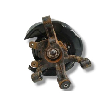 Recambio de mangueta trasera derecha para hyundai tucson (jm) 2.0 crdi referencia OEM IAM 527602E500  