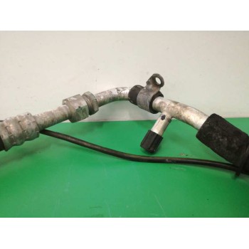 Recambio de tubos aire acondicionado para nissan terrano/terrano.ii (r20) 2.7 turbodiesel referencia OEM IAM   
