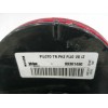 Recambio de piloto trasero izquierdo para renault megane i fase 2 classic (la..) referencia OEM IAM 89301490  