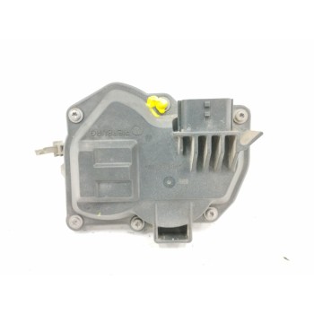 Recambio de caja mariposa para fiat talento kasten (296) 2.0 dci referencia OEM IAM 147B08010R  