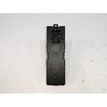 Recambio de mando elevalunas delantero izquierdo para seat toledo (1m2) signo referencia OEM IAM 1J4959857B  