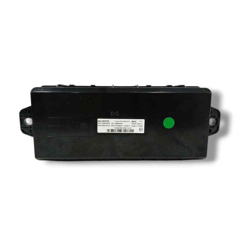 Recambio de modulo electronico para mg zs suv (azs1) 1.5 vti referencia OEM IAM  SAIC323AC01 