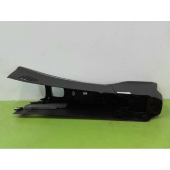 Recambio de consola central para peugeot 2008 (--.2013) gt line referencia OEM IAM   CAESPECIFICOS