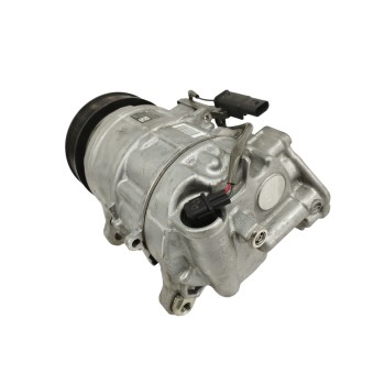 Recambio de compresor aire acondicionado para bmw serie 3 touring (f31) 318d referencia OEM IAM 64529299328 4471608766 6SAS14A