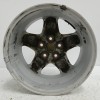 Recambio de llanta para nissan almera tino (v10m) 2.2 16v turbodiesel cat referencia OEM IAM 40300BU010 6,5JX16 ET45 5H 5X115