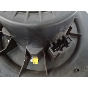 Recambio de motor calefaccion para skoda fabia (6y2/6y3) fresh referencia OEM IAM 6Q1820015H  