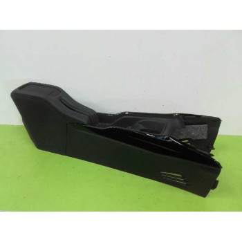 Recambio de consola central para peugeot 2008 (--.2013) gt line referencia OEM IAM   CAESPECIFICOS