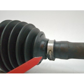 Recambio de transmision delantera derecha para renault master ii phase 2 caja cerrada l1h2 caja cerrada, techo elevado, 3,3 to r