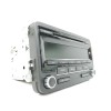 Recambio de sistema audio / radio cd para volkswagen passat lim. (362) 2.0 tdi referencia OEM IAM 1K0035186AP 7640213360 