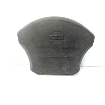 Recambio de airbag delantero izquierdo para nissan terrano/terrano.ii (r20) 2.7 turbodiesel referencia OEM IAM 4842086J00  