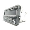 Recambio de sistema audio / radio cd para volkswagen passat lim. (362) 2.0 tdi referencia OEM IAM 1K0035186AP 7640213360 