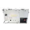 Recambio de sistema audio / radio cd para volkswagen passat lim. (362) 2.0 tdi referencia OEM IAM 1K0035186AP 7640213360 