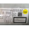 Recambio de sistema audio / radio cd para volkswagen passat lim. (362) 2.0 tdi referencia OEM IAM 1K0035186AP 7640213360 