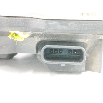 Recambio de caja mariposa para fiat talento kasten (296) 2.0 dci referencia OEM IAM 147B08010R  