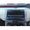 Recambio de sistema audio / radio cd para volkswagen passat lim. (362) 2.0 tdi referencia OEM IAM 1K0035186AP 7640213360 