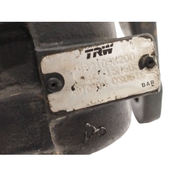 Recambio de caja direccion para nissan cabstar e (tl_, vl_) 125.35, 125.45 (tl0, vl0) referencia OEM IAM 492109X200 TAS15M605 