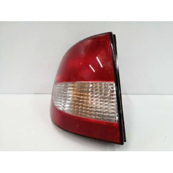 Recambio de piloto trasero izquierdo para renault megane i fase 2 classic (la..) referencia OEM IAM 89301490  