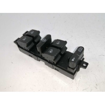 Recambio de mando elevalunas delantero izquierdo para seat toledo (1m2) signo referencia OEM IAM 1J4959857B  
