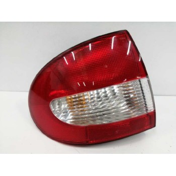 Recambio de piloto trasero izquierdo para renault megane i fase 2 classic (la..) referencia OEM IAM 89301490  