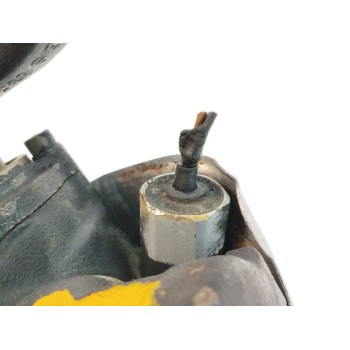 Recambio de caja direccion para mercedes-benz clase s (w140) berlina 600 se / s 600 v12 (140.056) referencia OEM IAM A1404603801