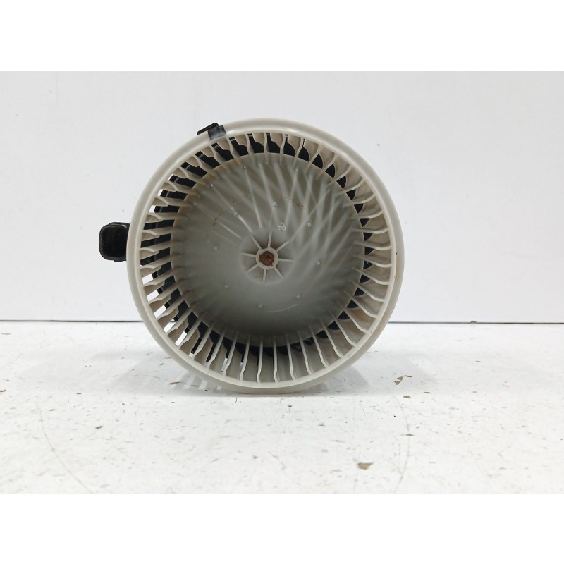 Recambio de motor calefaccion para nissan qashqai iii (j12) 1.3 dig-t referencia OEM IAM 272V06LE0B  