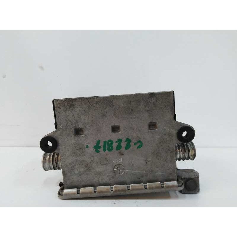 MOTOR CALEFACCION 2400302 EG311V