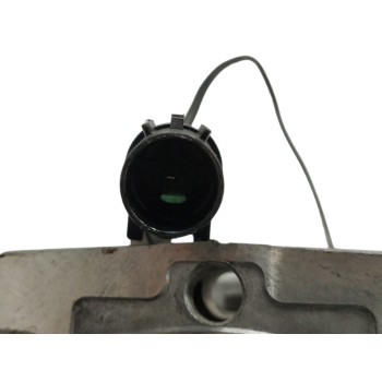 Recambio de compresor aire acondicionado para mitsubishi space star monospace (dg_a) 1.9 di-d (dg4a) referencia OEM IAM 82000406