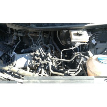 volkswagen crafter kasten (sy) del año 2019